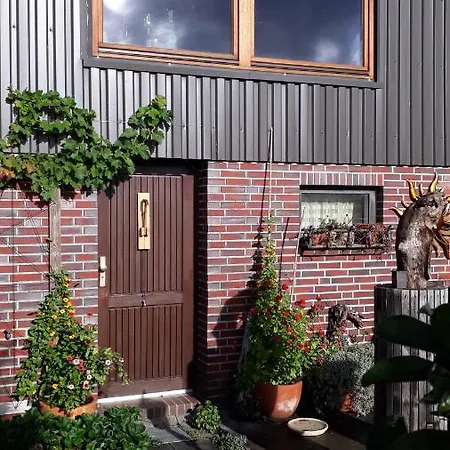 Lueuentjenest * Elsfleth