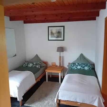 Lueuentjenest Apartment Elsfleth