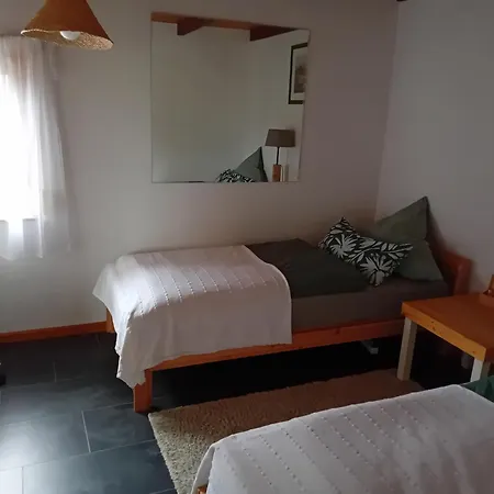 Apartment Lueuentjenest *