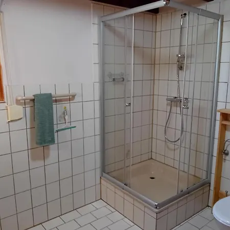 Apartment Lueuentjenest *