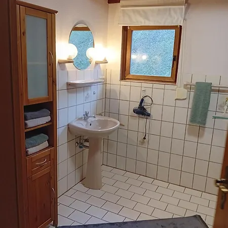Apartment Lueuentjenest Elsfleth