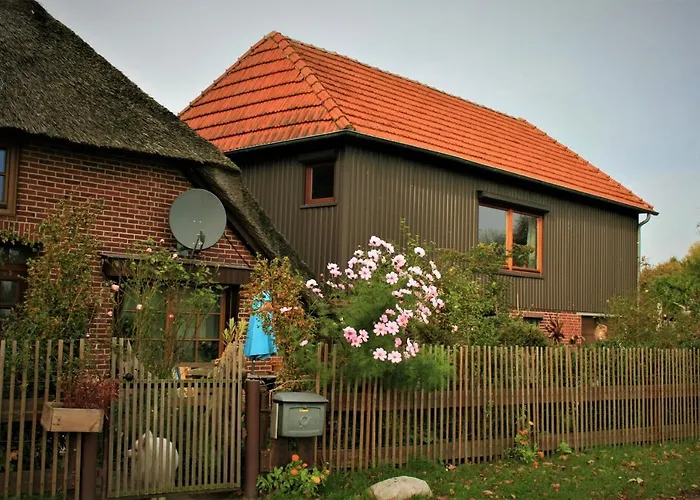 Lueuentjenest Apartment