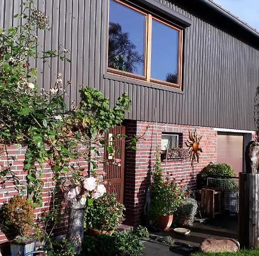 Lueuentjenest Apartment