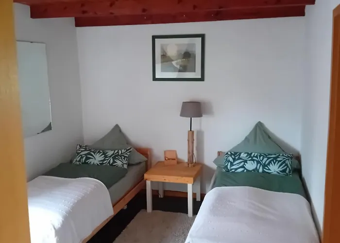 Lueuentjenest Apartment Elsfleth