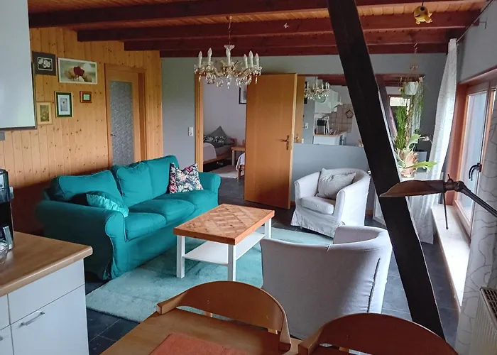 Lueuentjenest * Elsfleth