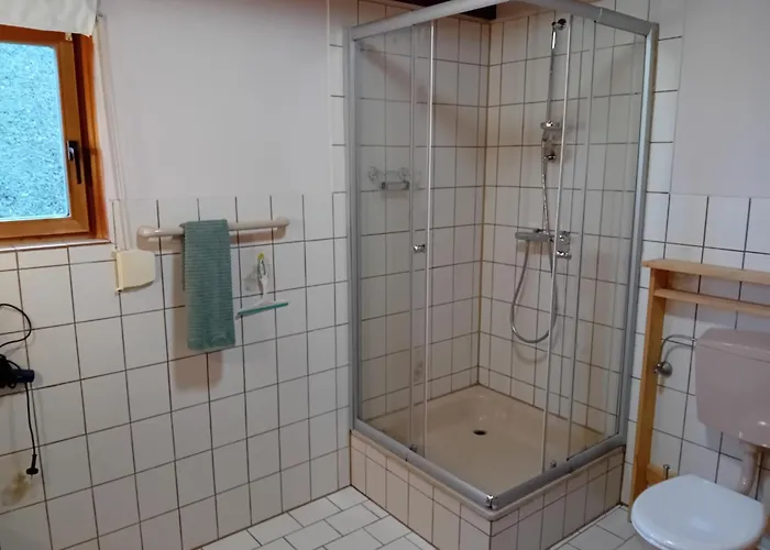 Apartment Lueuentjenest *