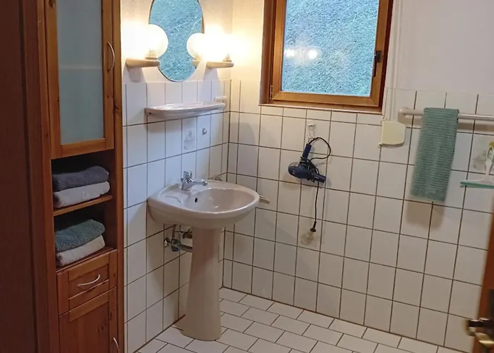 Apartment Lueuentjenest Elsfleth